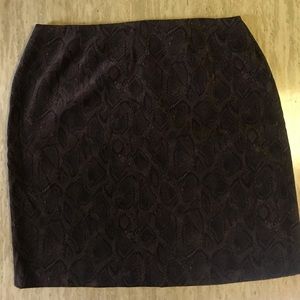 Karen Scott SKIRT sz. 14